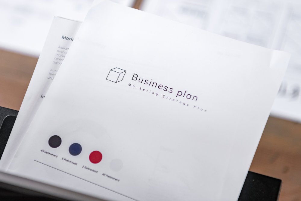 The difference between a Business Plan, a Strategic Plan and Plan Genie©